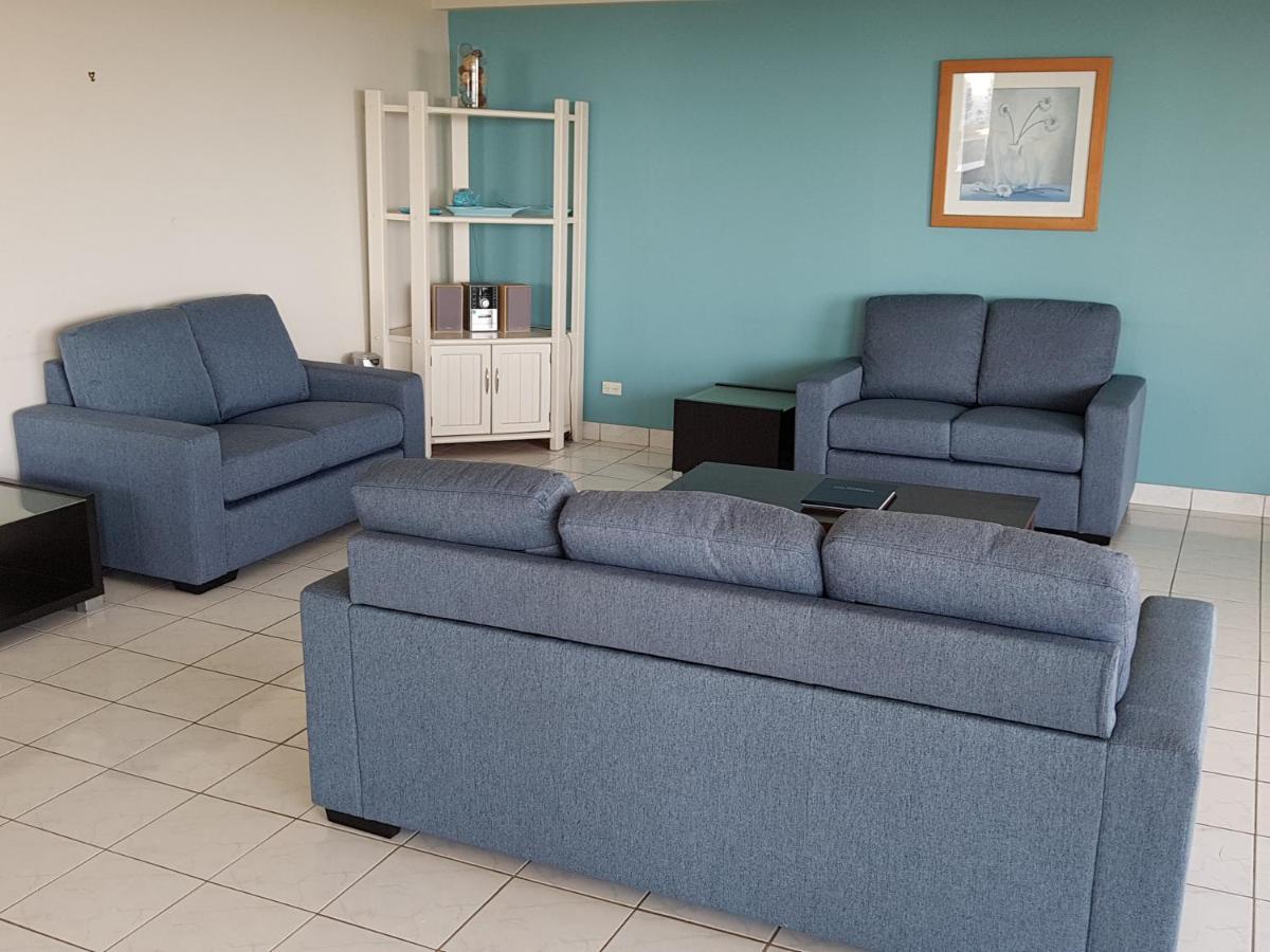 Burgess @ Kings Beach Apartments Caloundra Exterior foto