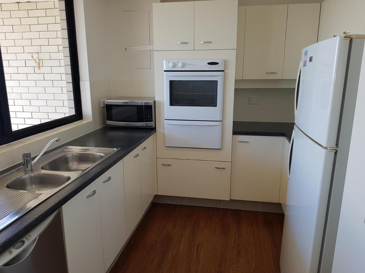 Burgess @ Kings Beach Apartments Caloundra Exterior foto